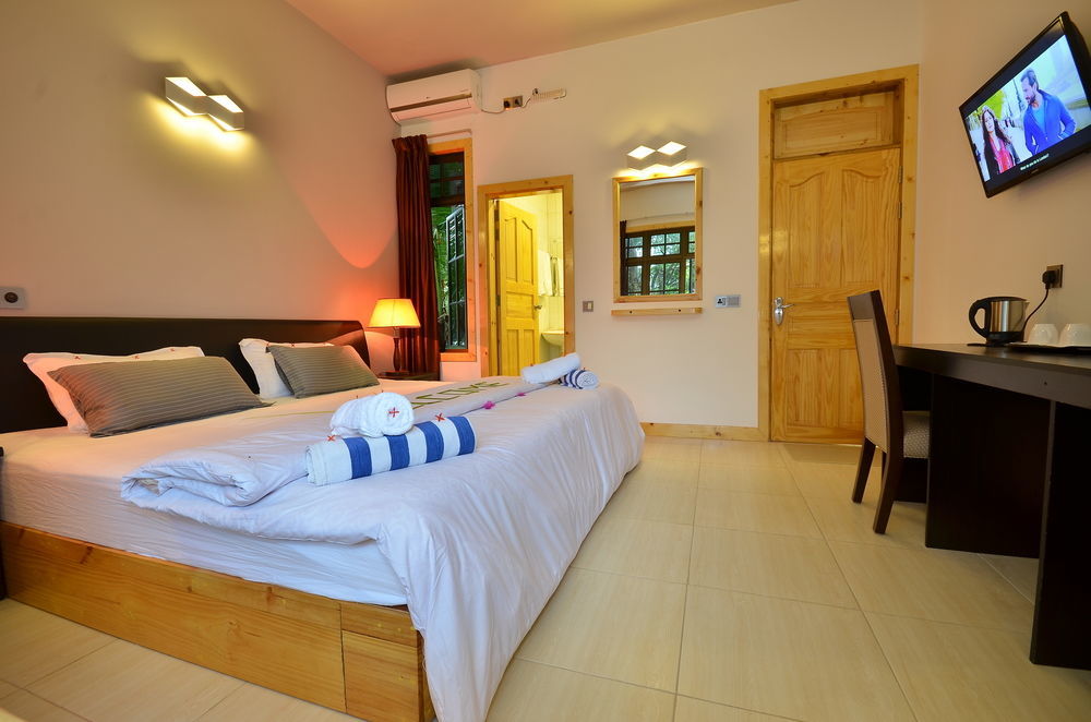 Beach Residence Ukulhas Island Exterior photo